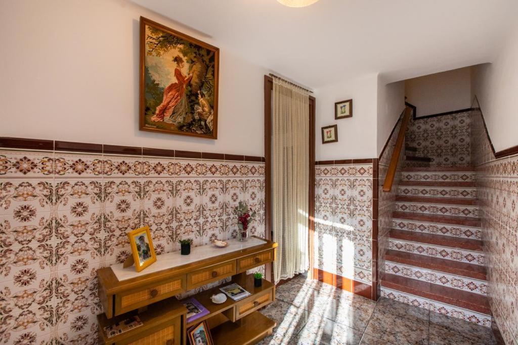 Casa Turistica Cunit Villa Exterior photo
