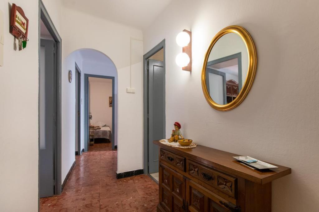 Casa Turistica Cunit Villa Exterior photo