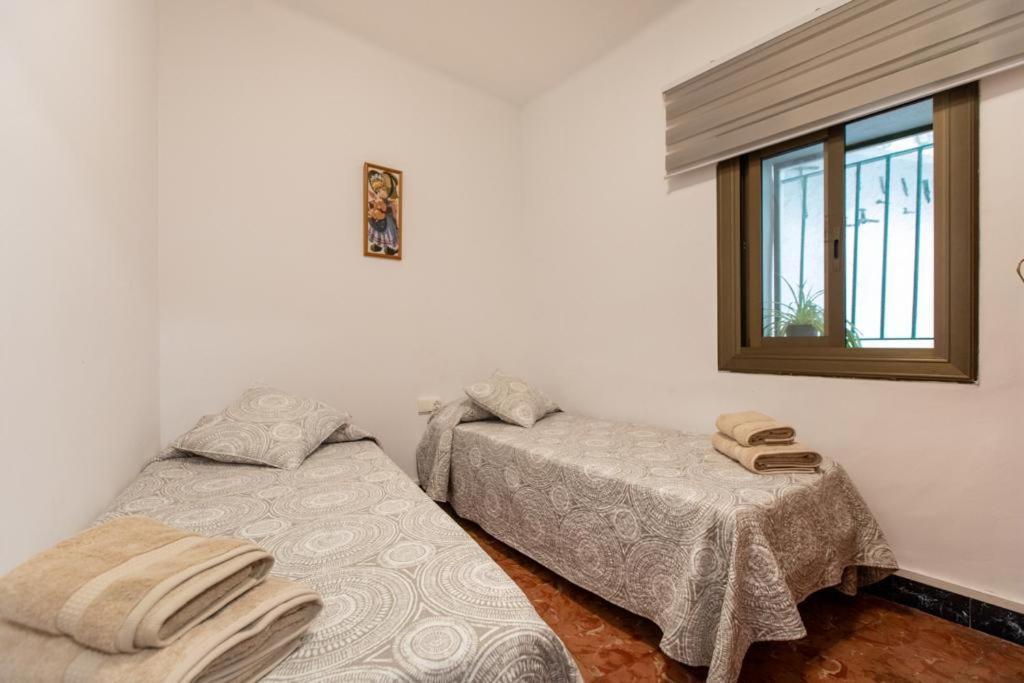 Casa Turistica Cunit Villa Exterior photo