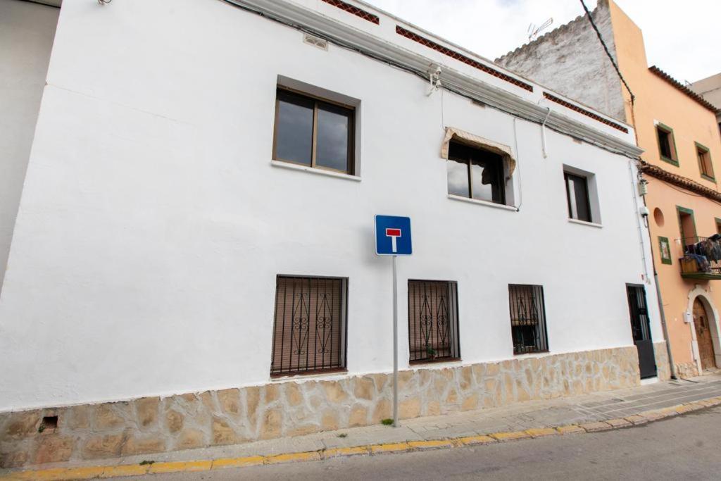 Casa Turistica Cunit Villa Exterior photo